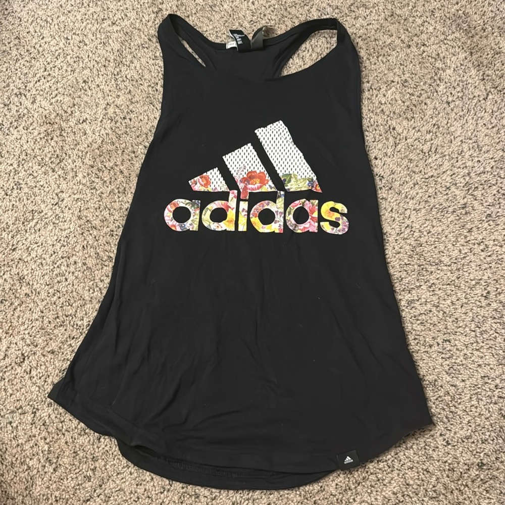 🛑3 FOR $30🛑 Adidas Athletic Tank